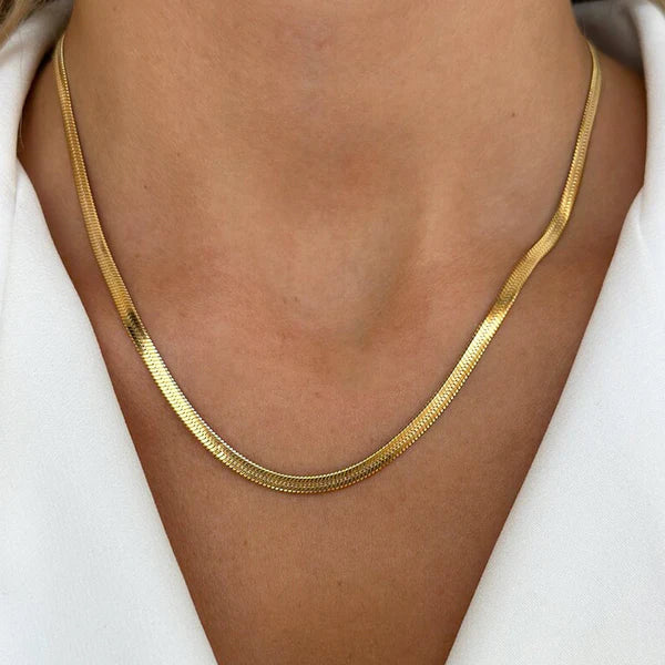 Snake Chain - Thick