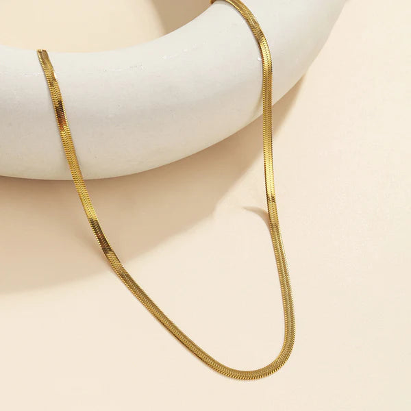 Snake Chain - Thick