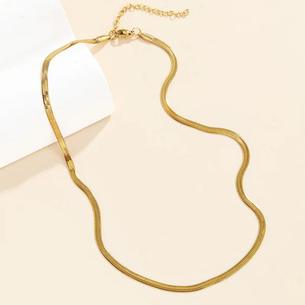 Snake Chain - Thick