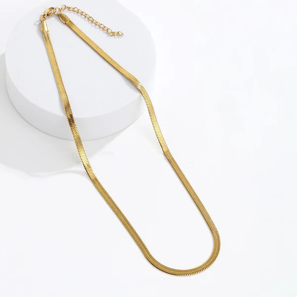 Snake Chain - Thick