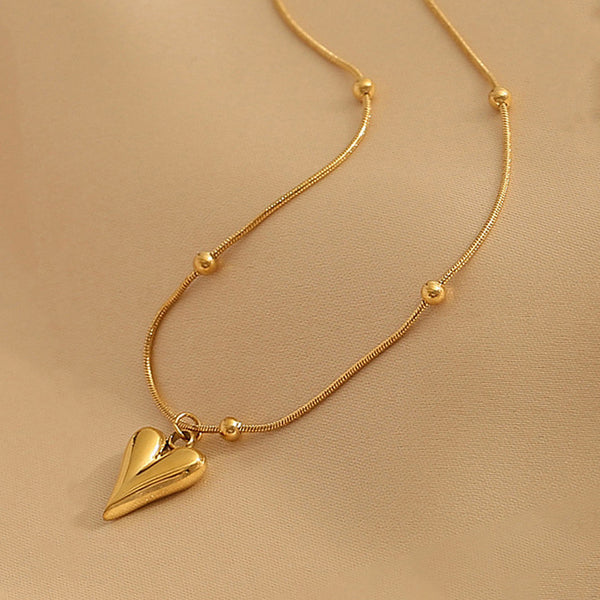 My heart Necklace