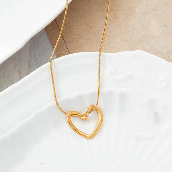 Lover Necklace