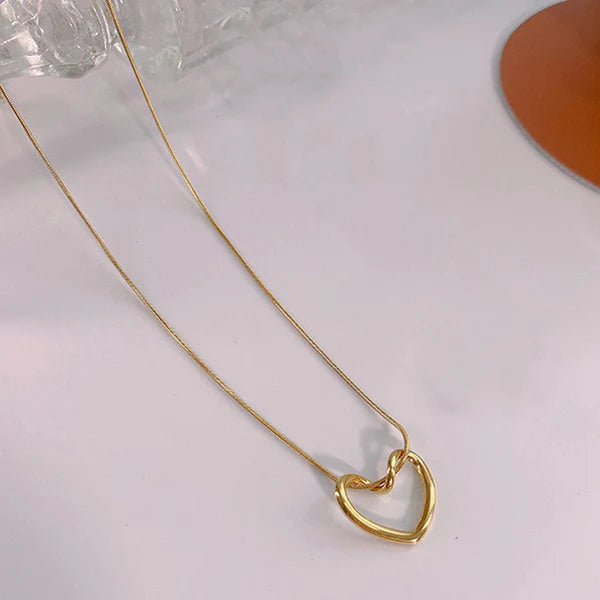 Lover Necklace