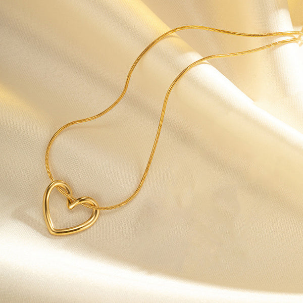 Lover Necklace