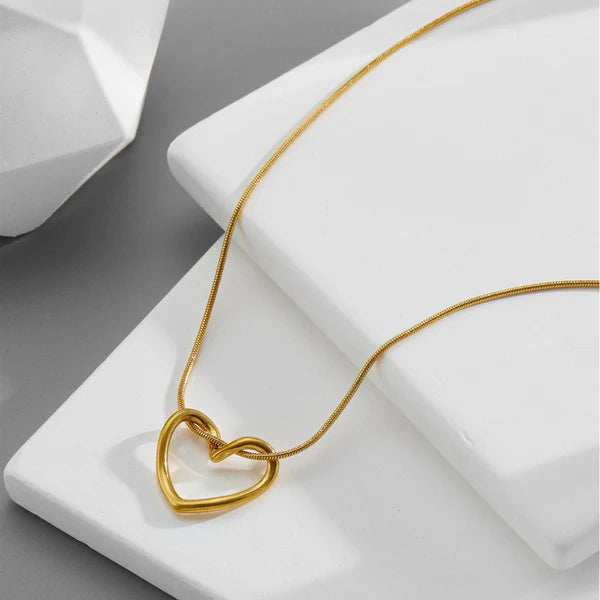 Lover Necklace