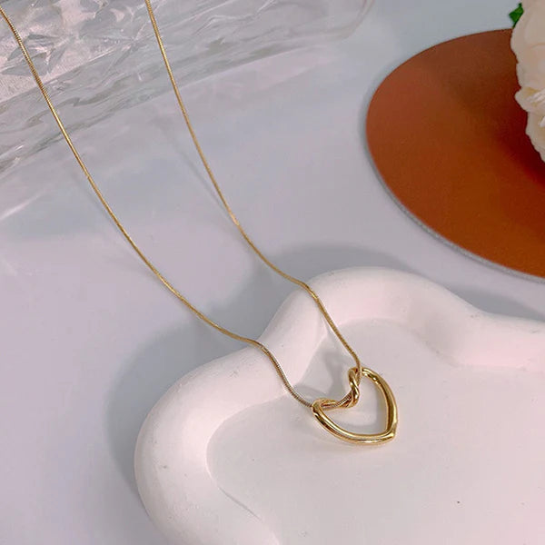 Lover Necklace
