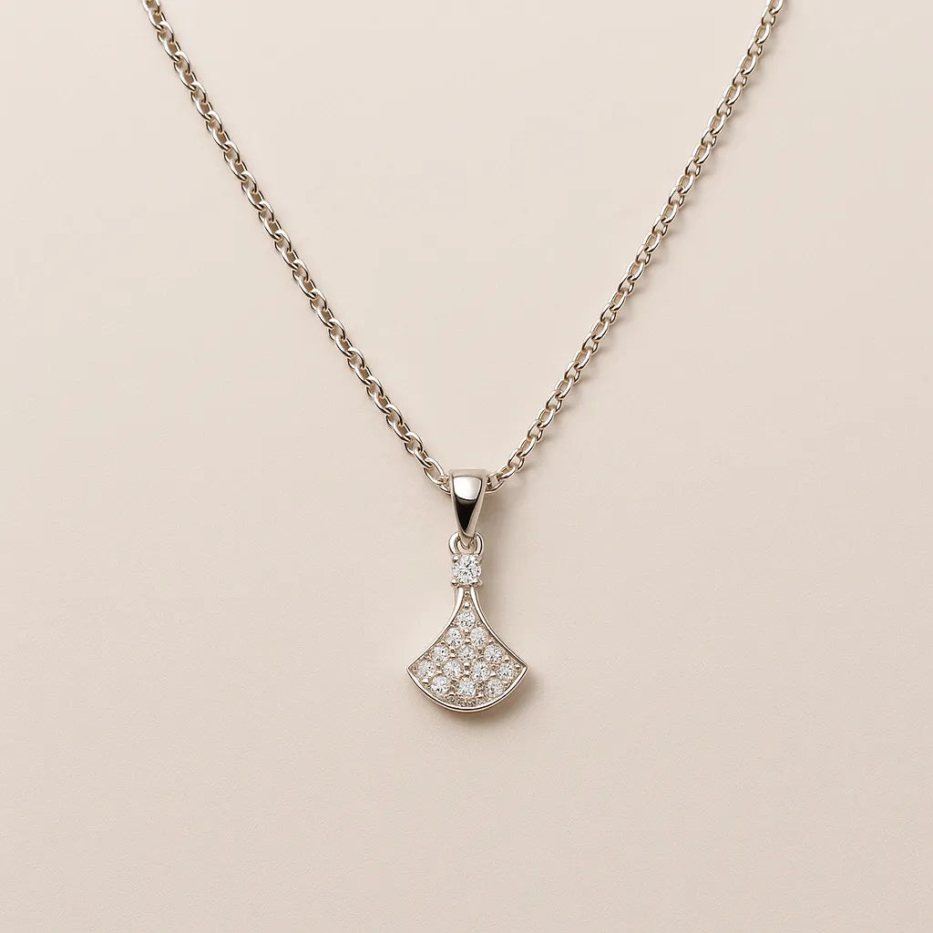 Neerja Necklace - Everray.in