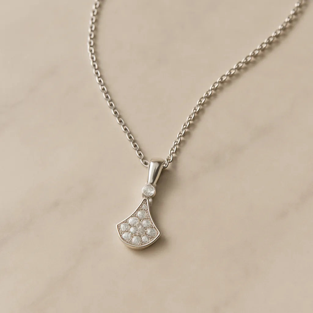 Neerja Necklace - Everray.in