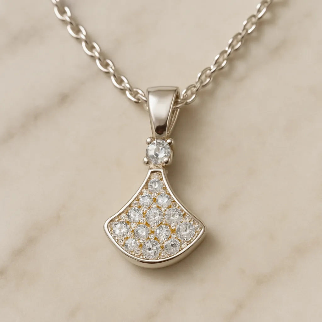 Neerja Necklace - Everray.in