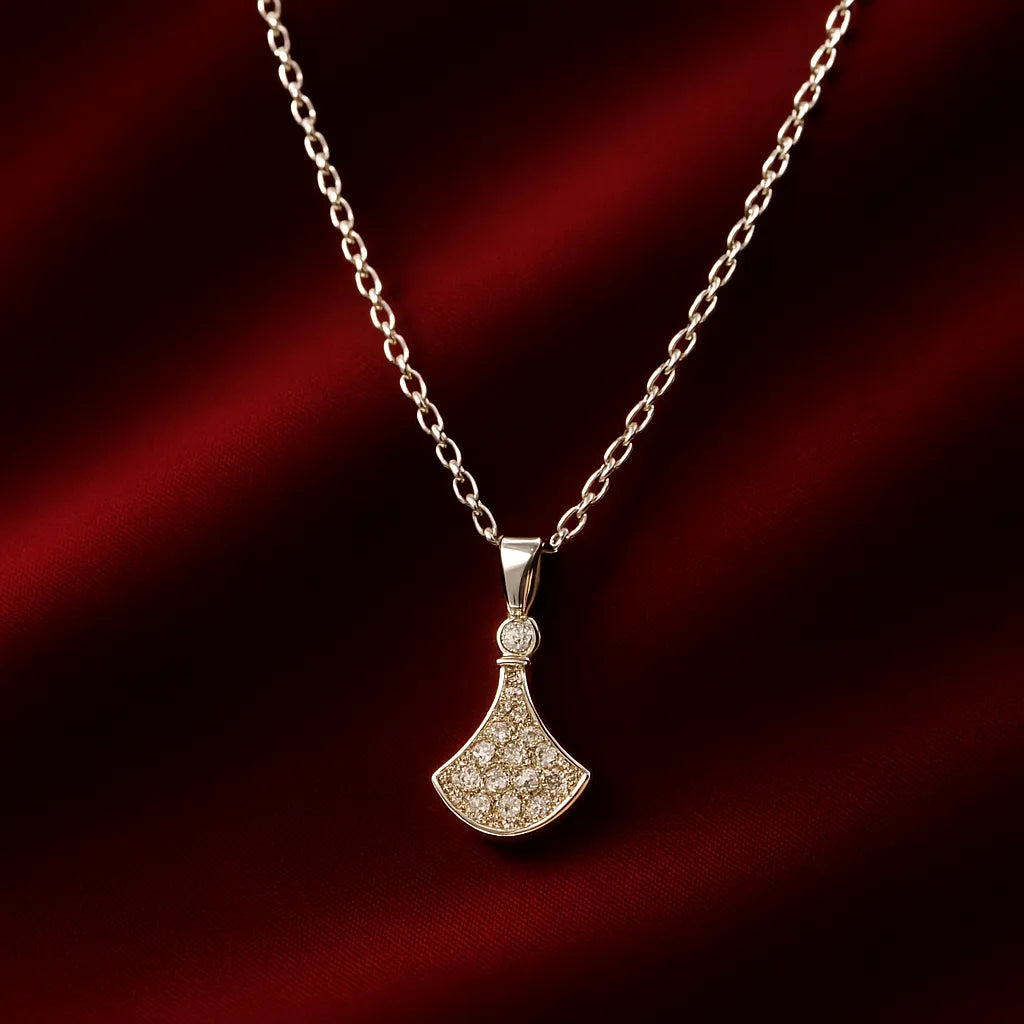 Neerja Necklace - Everray.in