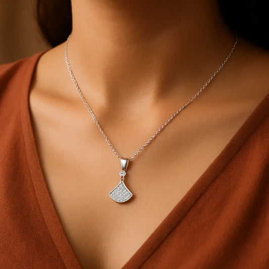 Neerja Necklace - Everray.in