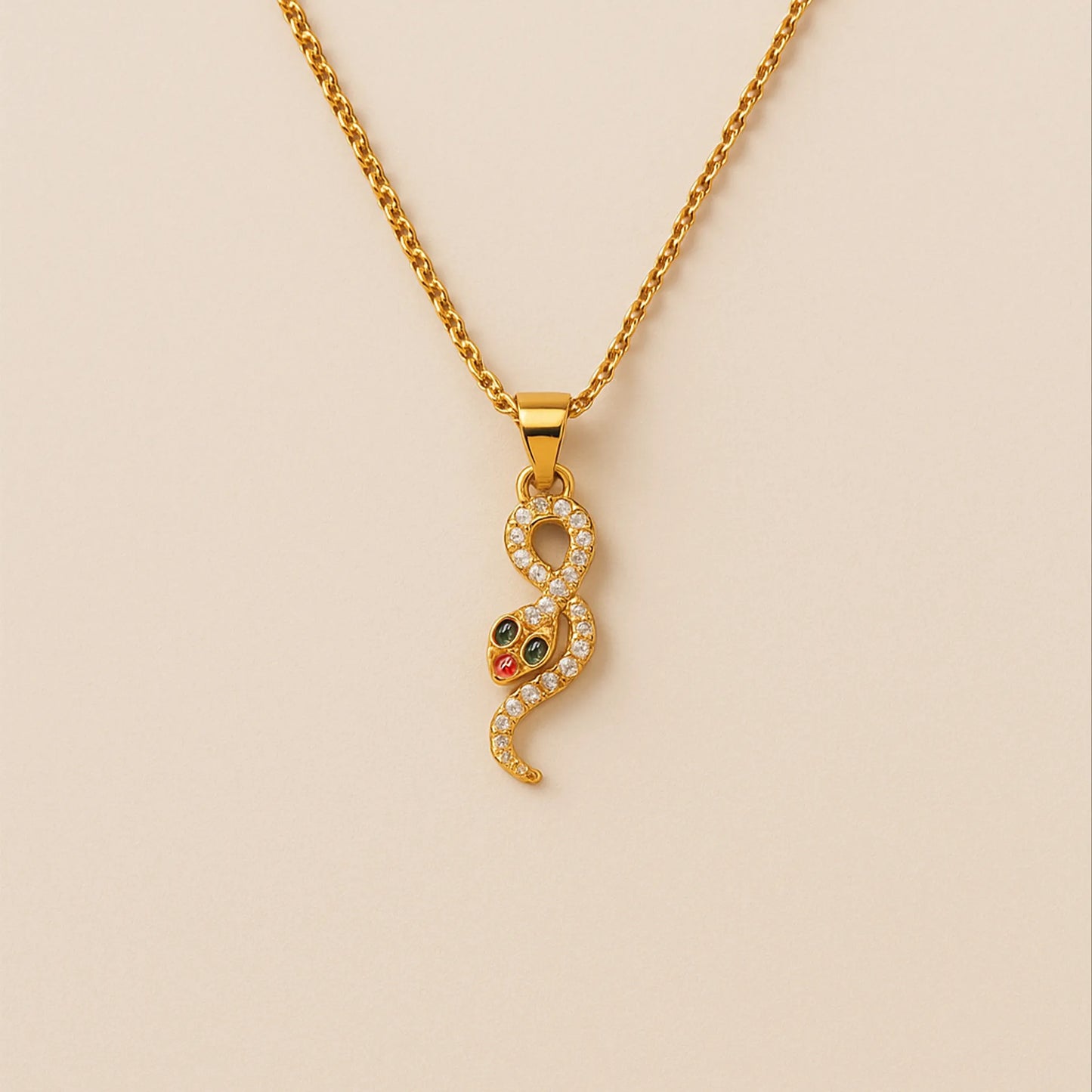Serpenti by everray hero shot