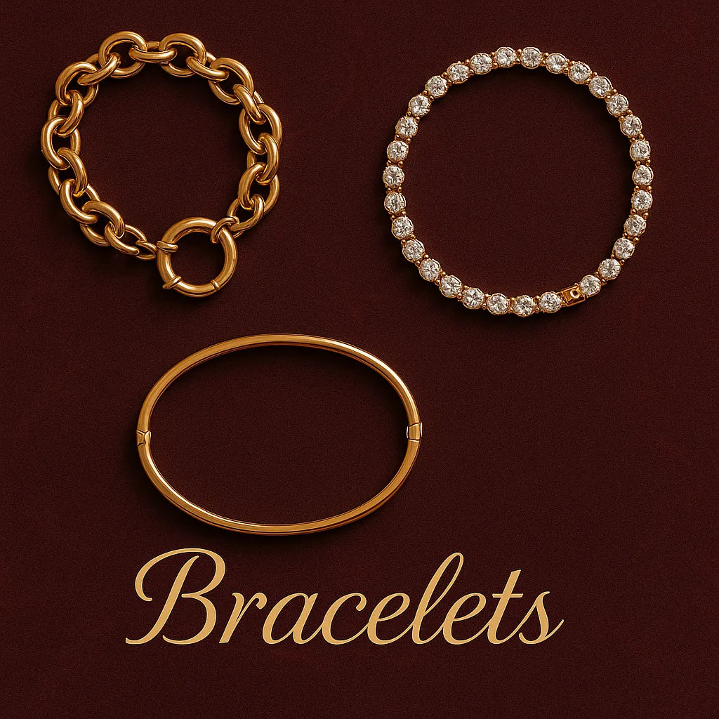 Bracelets