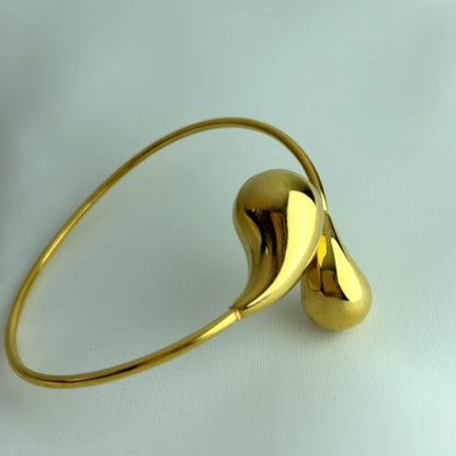 Waterdrop Bracelet