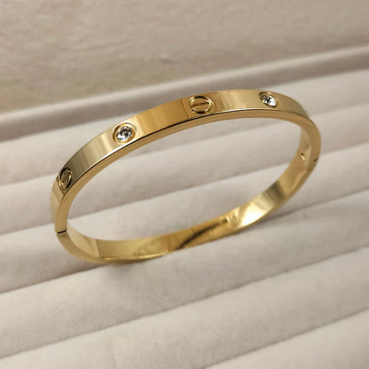 Cartier love bracelet by everray 