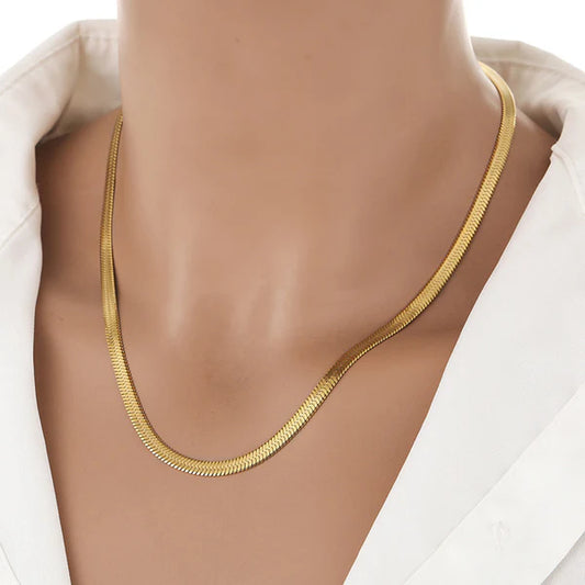 Snake Chain - Thick