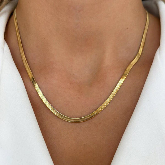 Snake Chain - Thick