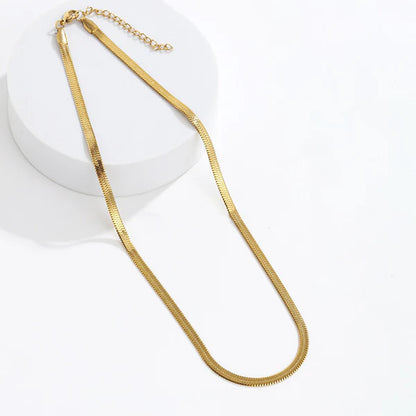 Snake Chain - Thick