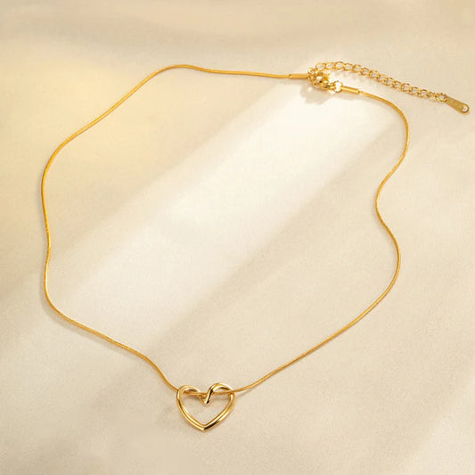 Lover Necklace