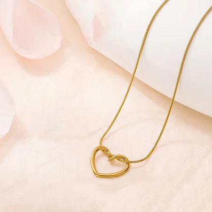 Lover Necklace