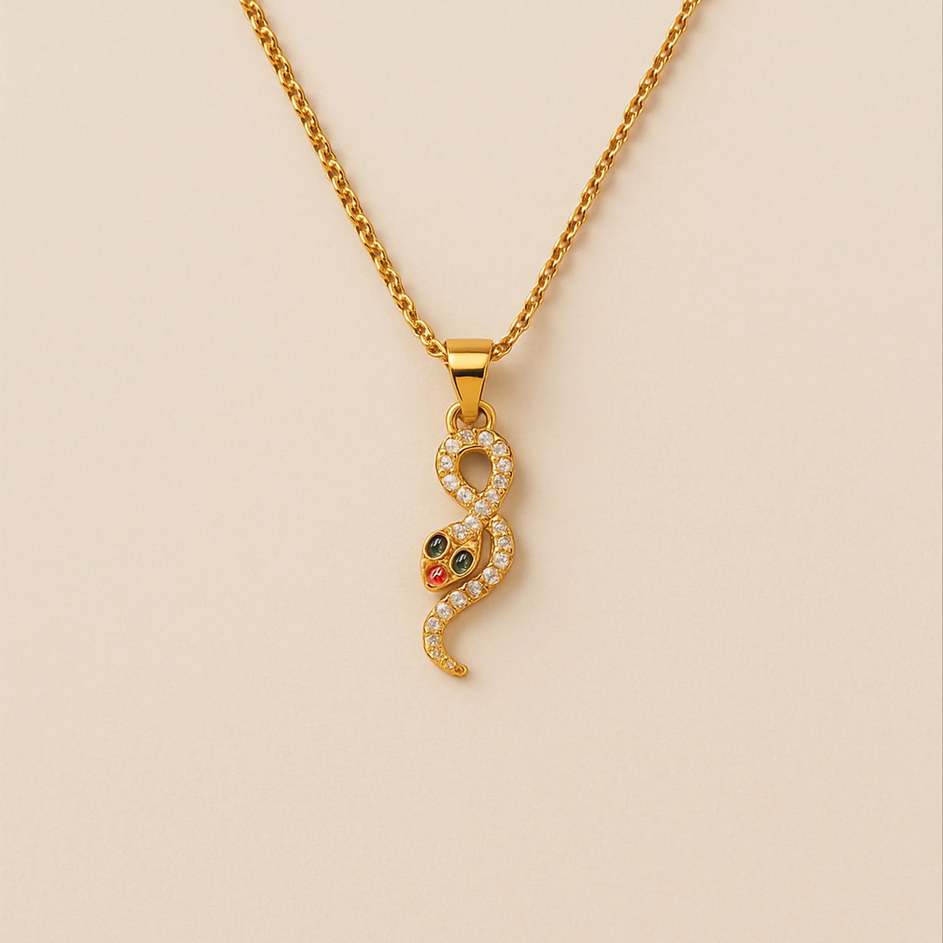 Serpenti by everray hero shot