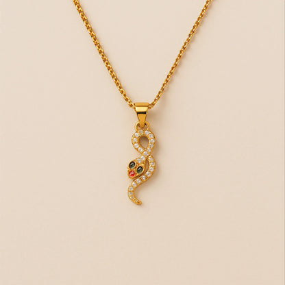 Serpenti by everray hero shot
