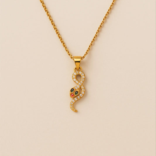 Serpenti by everray hero shot